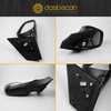 Dasbecan Right Side Mirror Compatible With 2011-2013 Hyundai Elantra DIY