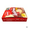 Farvisan Pack de Galletas Sandwich Hojaldradas (galleta maria) con Relleno
