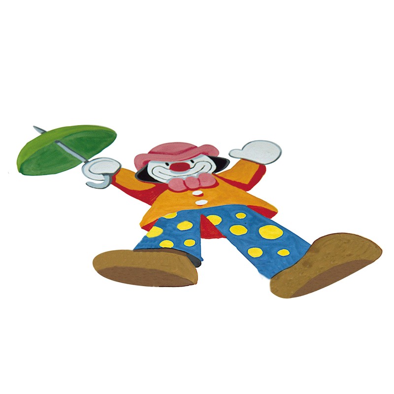 Jovi 936034 – Tempera Liquid, 500 ml, White