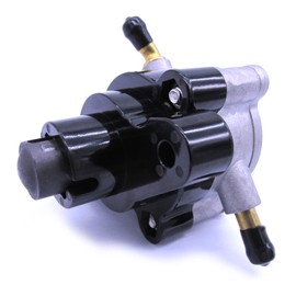 SouthMarine 880890T1 Conjunto de Bomba de Combustible para Motor Fuera de borda Mercury 4 Tiempos 75HP 90HP 115HP