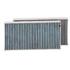 febi bilstein 29189 Cabin Filter Set, Pack of 1