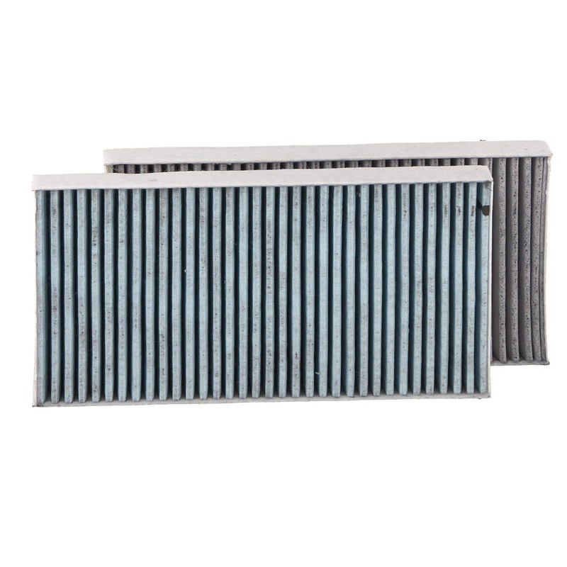 febi bilstein 29189 Cabin Filter Set, Pack of 1