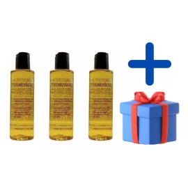 Terramar Oleo Argan Terramar 98 Ml