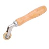 Hand Roller for Welding Waterproof Membrane Seams with Brass Press
