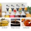 Cystarry 10 PCS Oil Pour Spouts, Olive Oil Vinegar Wine