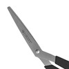 Westcott 13402 Scissors, All-Purpose Bent Scissors for Office and Home,