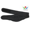 AZAORY Horizontal Stoma Belt, Ostomy Support, Stoma Bag Belt, Running