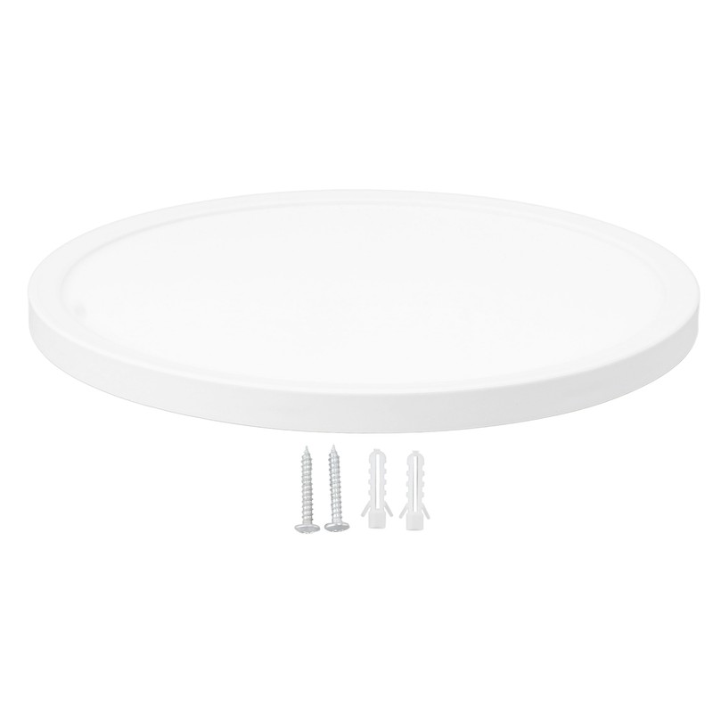 Smart Ceiling Light WiFi 25W Cold and Warm Light RGB