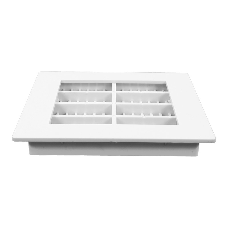 Floor Drain Cover Quadrate Multipurpose Swimming Pool Main Drainage Port
