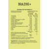 Nadh Suplemento Energía Celular 120 Cápsulas Regenerador