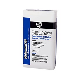 Dap 63050 Webpatch 90 Interior 25-Pound
