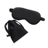 Silk sleeping eye mask gold 051240DC 5ea