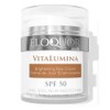 Eloquor VitaLumina SPF 50 Brightening Day Cream, Full Spectrum Protection,