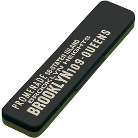 Skater CCS3SAAG Silver Ion Ag+ Combination Set, Antibacterial, Brooklyn Chopsticks and Spoon Set, 7.1 inches (18 cm), Made in Japan