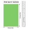 24 Pack A7 Mini Notepad Small Pocket Journals Bulk Gifts