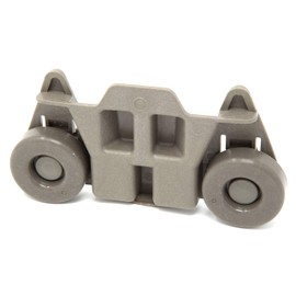 WEN Handyman Q-K0008 Dishwasher Rack Assembly Wheel (OEM part number W10195416)