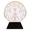 Goldspatz Home Climate Hygrometer with Thermometer °C 103 mm
