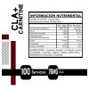 Cla + Carnitina Biss-sport Suplemento 1kg En Polvo 100servis
