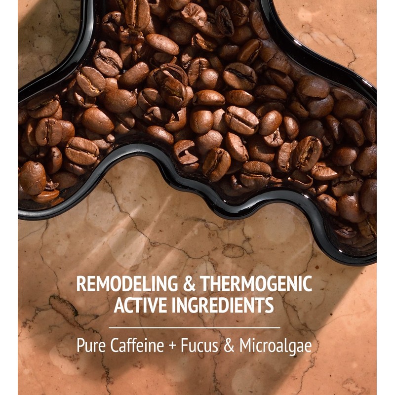 Comfort Zone Body Strategist Cream 200 ml Menthyl