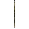 Mizerak 58 Inch Premium Carbon Composite 3D Grip Cue in