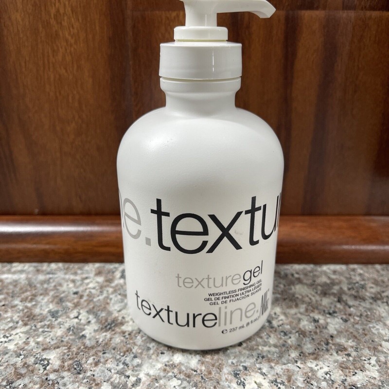 Artec TextureLine Texture Gel 8 oz Artec Very Rare