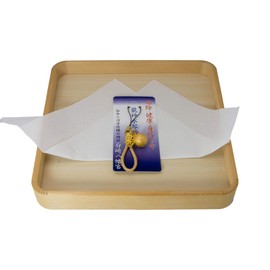 Shirasaki Hachimangu Shrine Good Luck, Good Luck, Good Luck, Health, Vigorous Amulet, Healing Dragon God Suikin Bell Strap Type, Prayed at Shrine