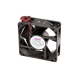 Glastender 06010024 Axial 12V Dc Fan Motor