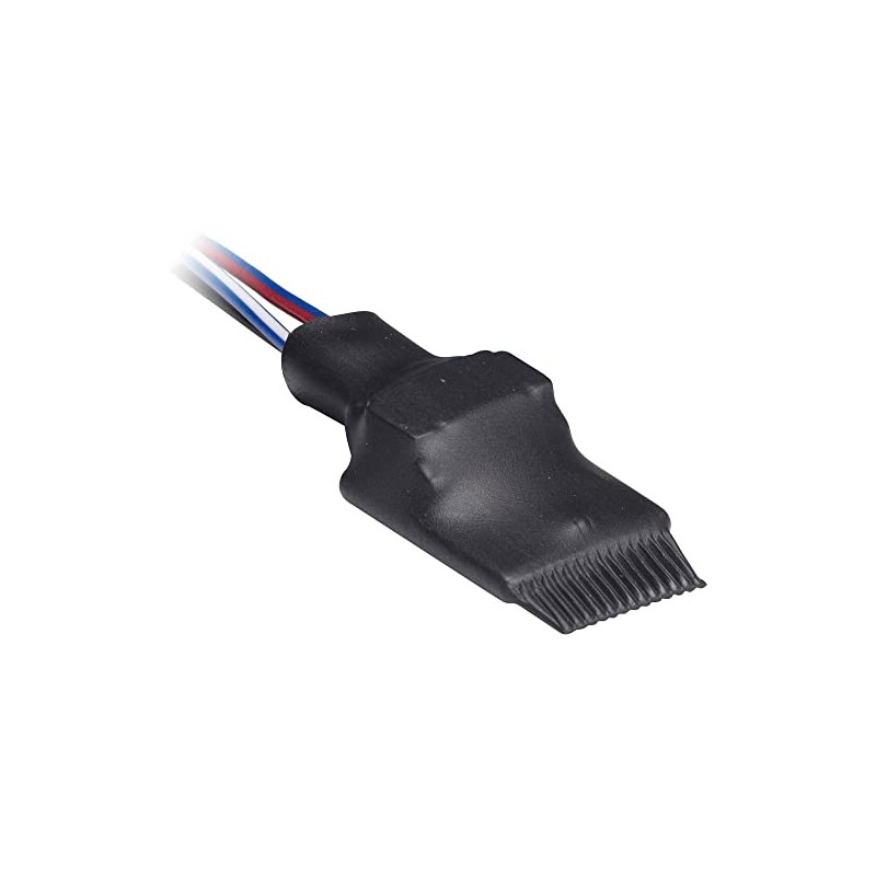 Heise Axxess Ford/Lincoln/Mercury - 12V to 5V Step Down