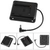 Battery Camera Adapter Plate for Sony NP-F970 F550 F770 F970