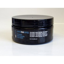 Color Me Sexy Colorset Moisturizing Treatment Sexy Hair Concepts 250ml 8.5oz