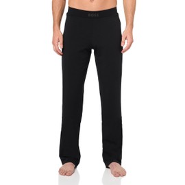 BOSS Regular Fit Soft Jersey Lounge Pants
