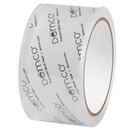 Demco Premium Book Tape, 2" x 30yd