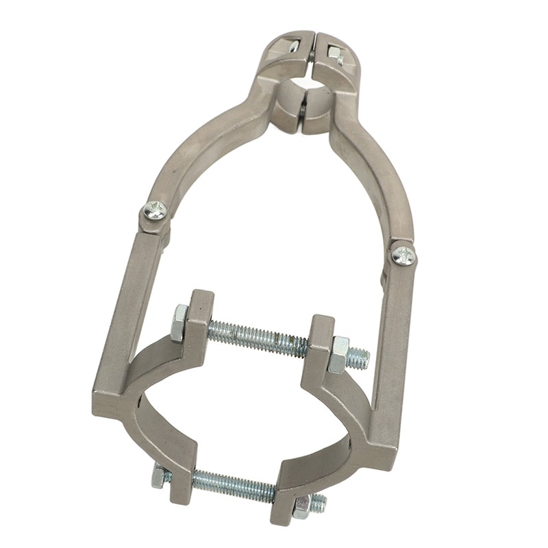 Location Reducer Sleeve Square Tenon Converter Portable Drill Press Drill