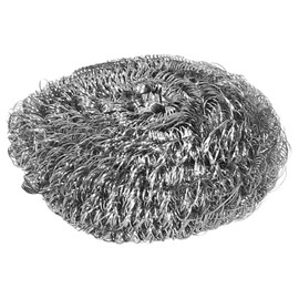 Aoveew 20Pcs Pot Brush Scouring Ball Set Premium Taintless Steel Scrubbers for Effortless Dish Cleaning