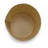 Erre4m 10 x Brown Paper Panettone Baking Moulds - Available