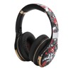 ELA1 Bluetooth 5.0 Wireless Motion Noise Cancelling Headset Graffiti Popular