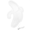 Banana Shaped LED Neon Lights Art Wall Decorative Lights for