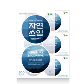 Gap Tissue Beauty Slim Natural Use Leg Tissue Natural Pulp Dust Goodbye / 갑티슈 미용 슬림 자연쓰임 각티슈 천연펄프 먼지안녕
