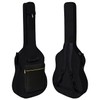 diboer 40 41 inch Acoustic Guitar Case, acoustic Guitar gig