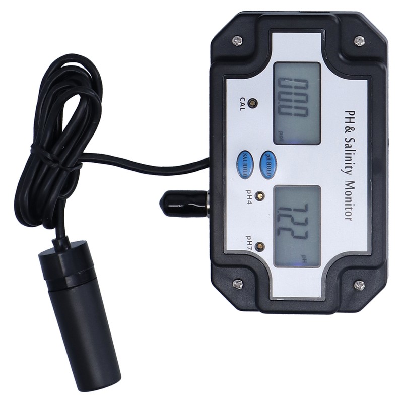 PH‑2685 DC 6V Mini Water Quality Tester Professional High Accuracy