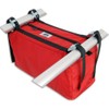 Down River Equipment Captain's Bag XD-Red