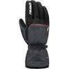 Reusch Men's Snow King Ski Gloves, Guaranteed Windproof, Extra Breathable,