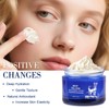 Beef Tallow for Skin, Whipped Organic Grass-Fed Beef Tallow Balm