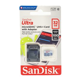 Professional Ultra SanDisk MicroSDHC 32GB (32 Gigabyte) Card for GoPro Hero 3 Black Edition Camera is custom formatted and rated for high speed, lossless recording! (HC UHS-I Class 10 Certified 30MB/s)