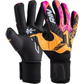 Rinat Guantes de Portero Egotiko X Training Adulto e Infantil