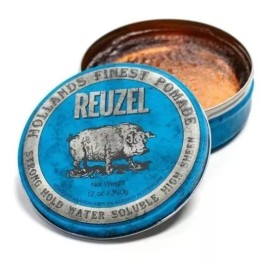 Reuzel Pomada Para Cabello Reuzel® Blue, Azul  340g