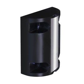 Belgrade Parts & Service, Inc. Dock Bumper Pad Poly SD 2.875in by 7.875in by 6in