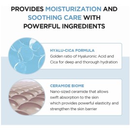 Suero Facial Madagascar Centella Hyalu - Cica Momento de aplicacin DaNoche Tipo de piel Todo tipo de piel                                             