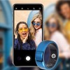 Smart Health Ring Fitness Tracker Bluetooth for Sleep Monitoring Step