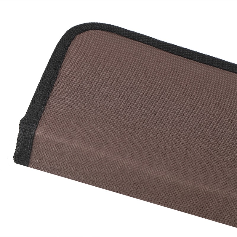 10pcs Watch Cleaning Brush Dust Rust Removal Watch Repairing Tool